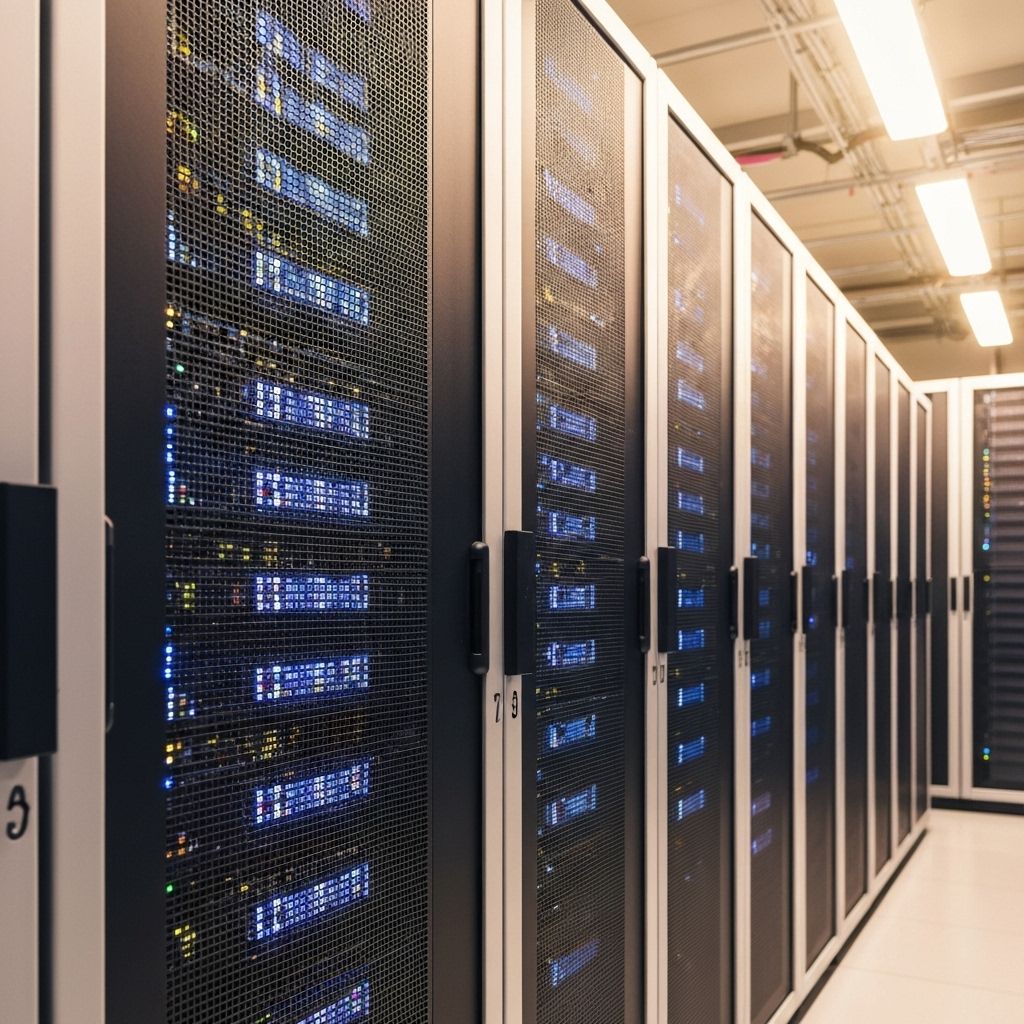 Vigsbo Data Center